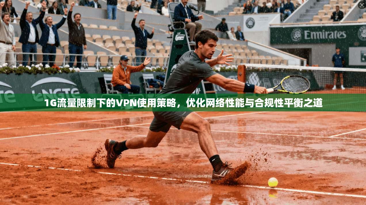1G流量限制下的VPN使用策略，优化网络性能与合规性平衡之道