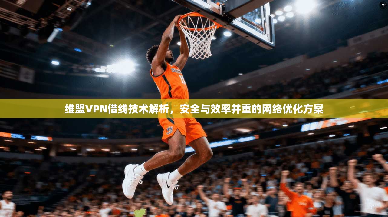 维盟VPN借线技术解析，安全与效率并重的网络优化方案