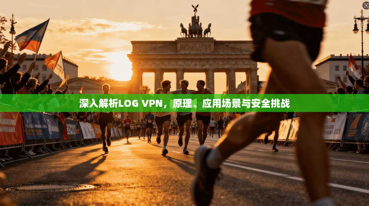 深入解析LOG VPN，原理、应用场景与安全挑战