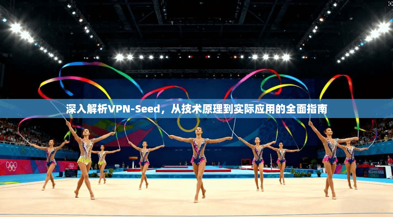 深入解析VPN-Seed，从技术原理到实际应用的全面指南
