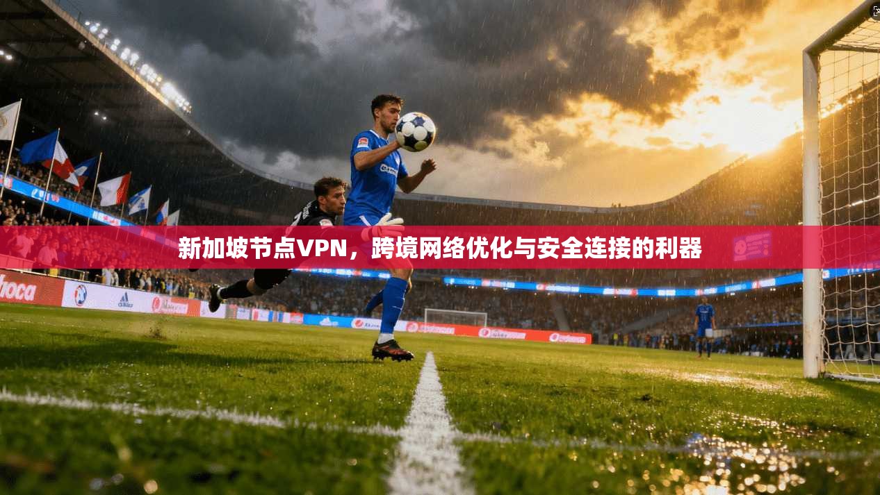 新加坡节点VPN，跨境网络优化与安全连接的利器