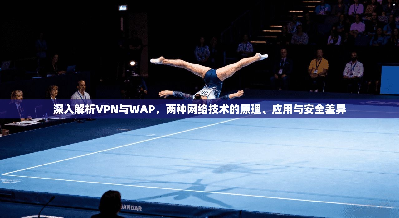 深入解析VPN与WAP，两种网络技术的原理、应用与安全差异