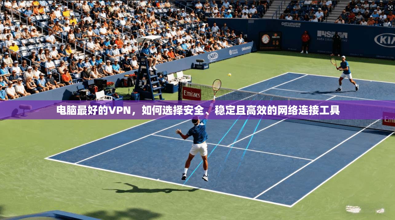 电脑最好的VPN，如何选择安全、稳定且高效的网络连接工具