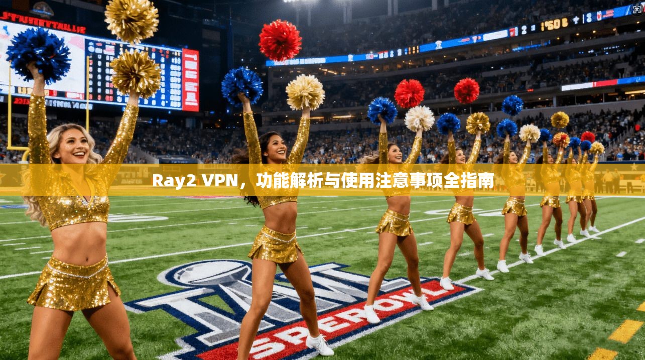 Ray2 VPN，功能解析与使用注意事项全指南