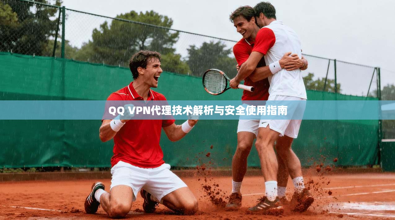 QQ VPN代理技术解析与安全使用指南