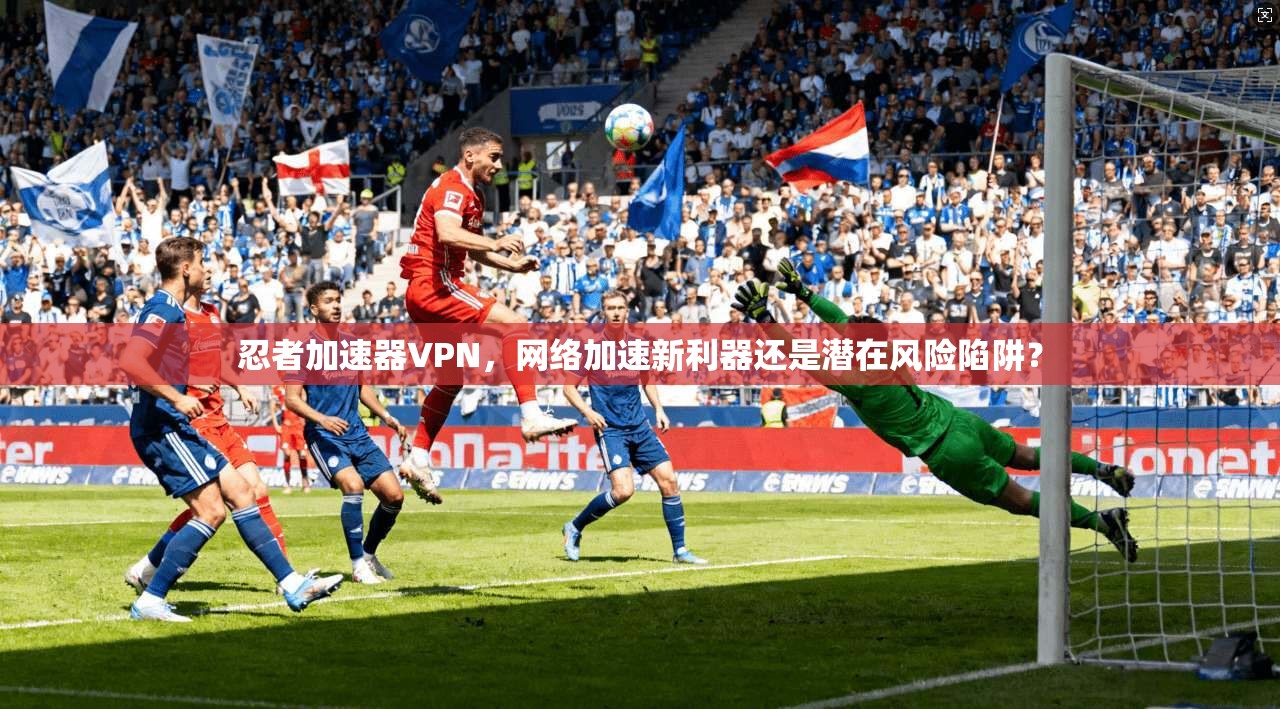 忍者加速器VPN，网络加速新利器还是潜在风险陷阱？