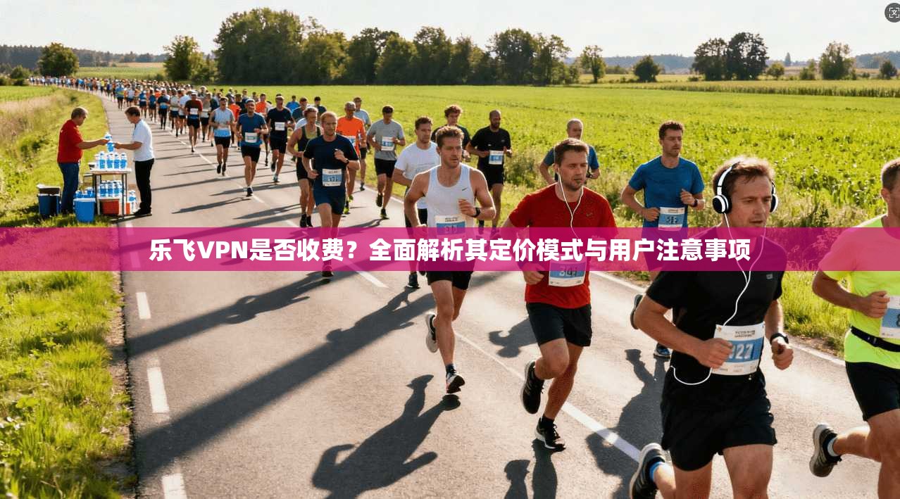 乐飞VPN是否收费？全面解析其定价模式与用户注意事项