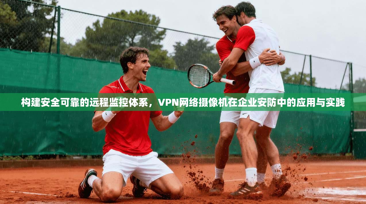 构建安全可靠的远程监控体系，VPN网络摄像机在企业安防中的应用与实践