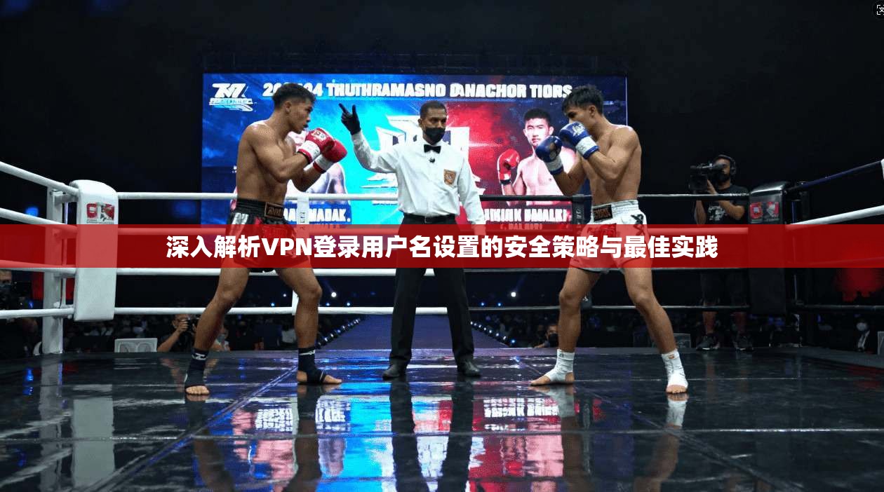 深入解析VPN登录用户名设置的安全策略与最佳实践