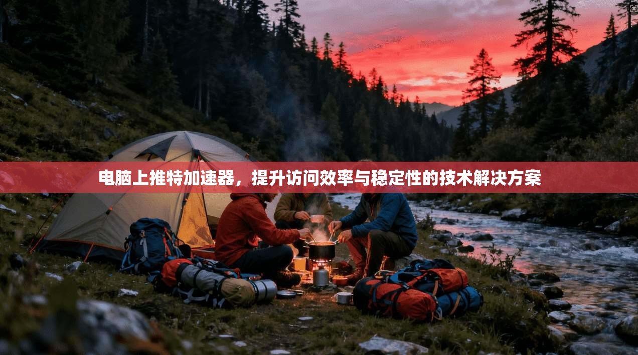 电脑上推特加速器，提升访问效率与稳定性的技术解决方案