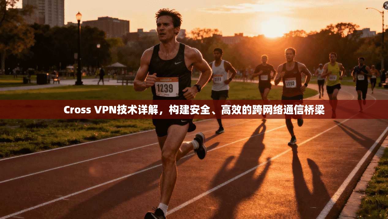 Cross VPN技术详解，构建安全、高效的跨网络通信桥梁