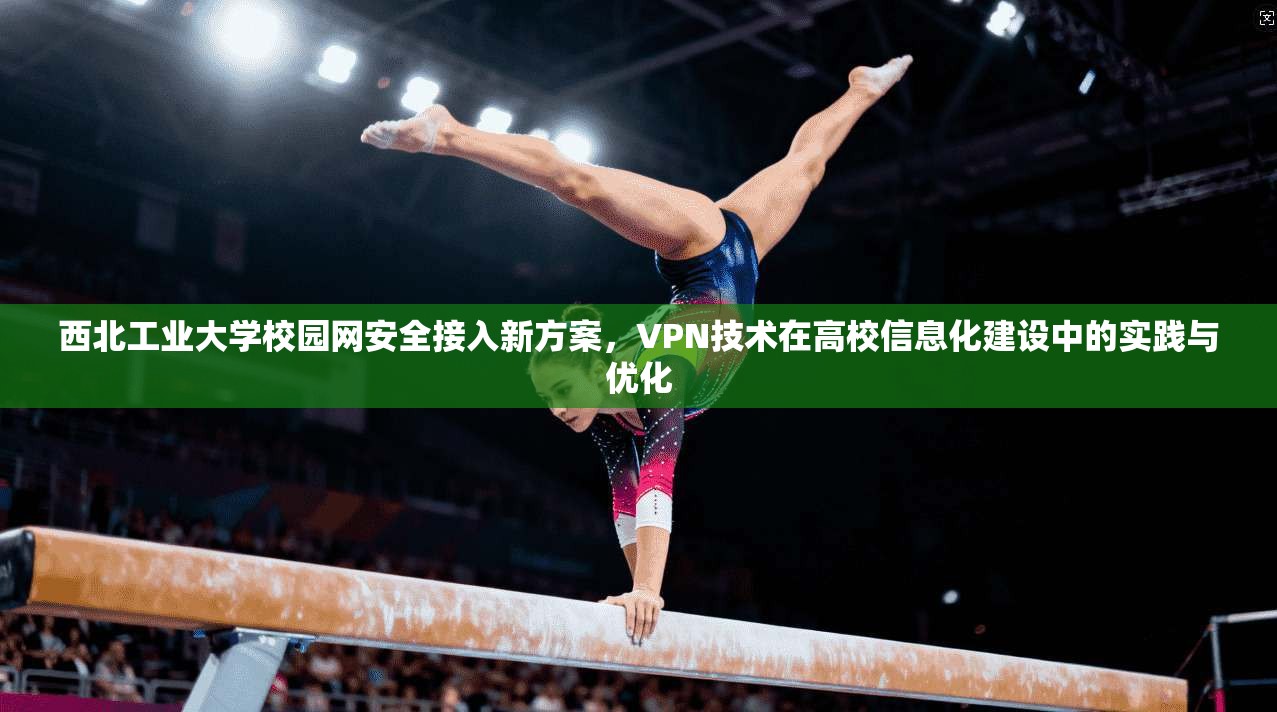 西北工业大学校园网安全接入新方案，VPN技术在高校信息化建设中的实践与优化