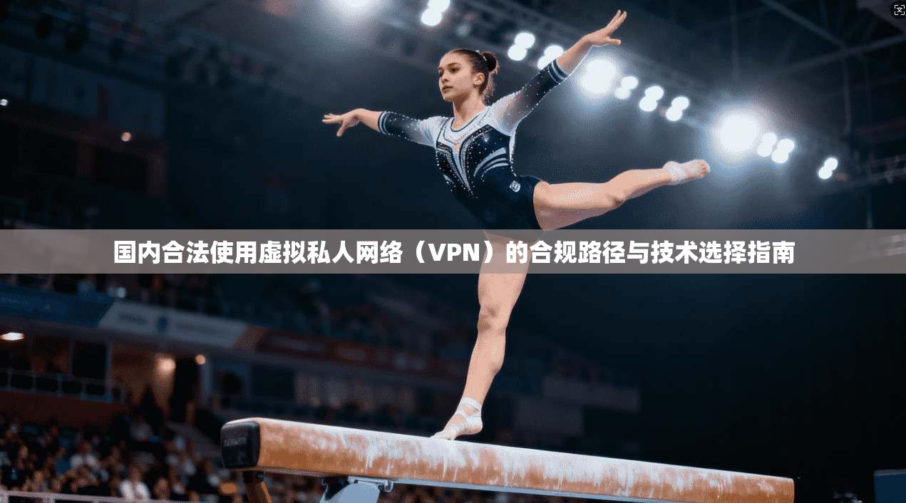 国内合法使用虚拟私人网络（VPN）的合规路径与技术选择指南