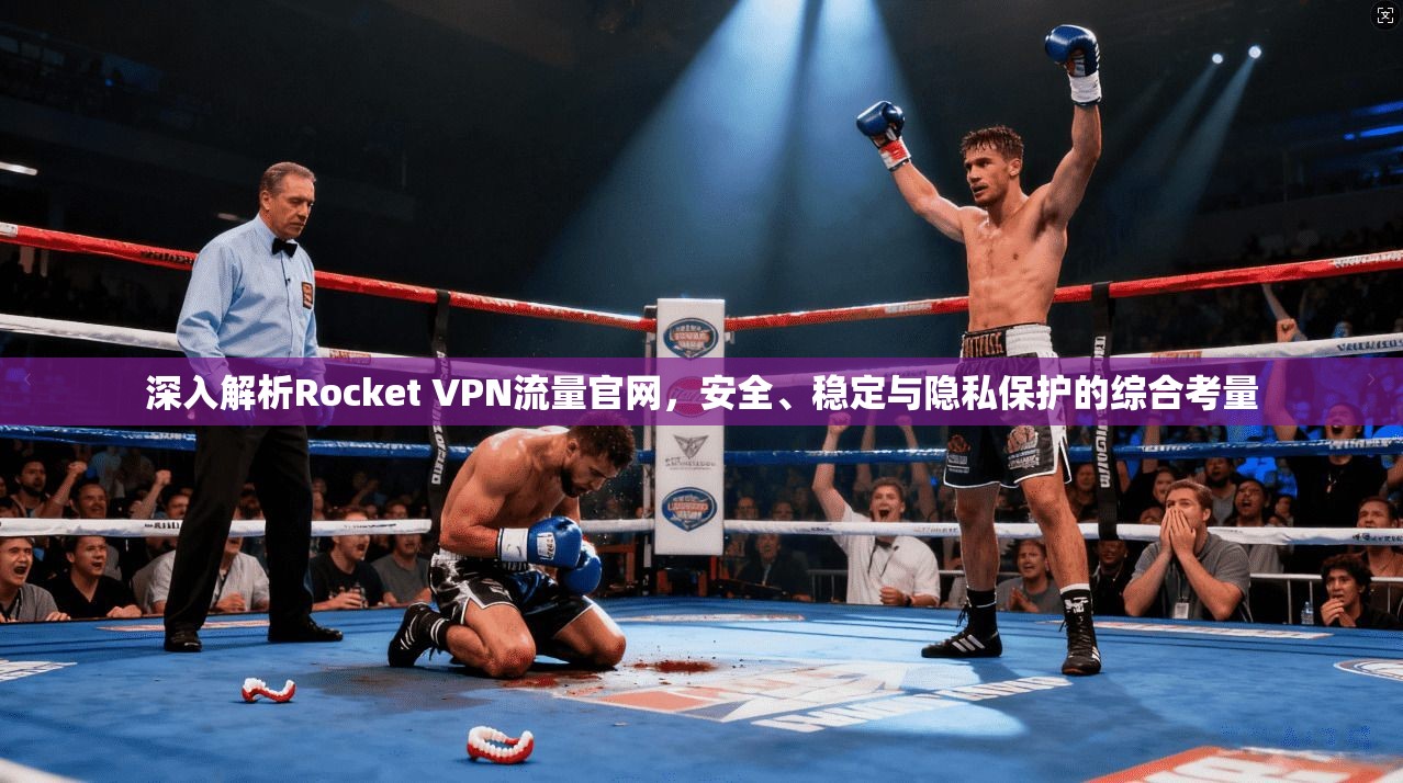 深入解析Rocket VPN流量官网，安全、稳定与隐私保护的综合考量