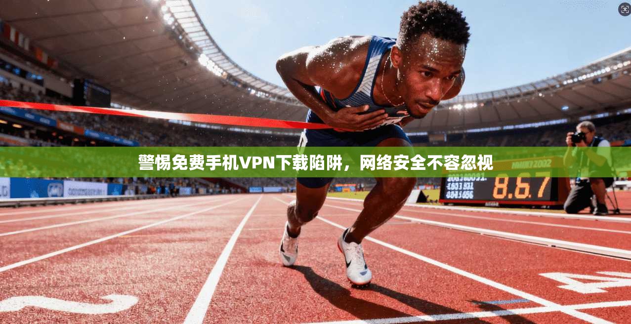警惕免费手机VPN下载陷阱，网络安全不容忽视