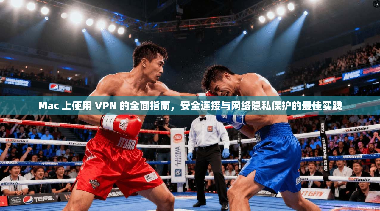 Mac 上使用 VPN 的全面指南，安全连接与网络隐私保护的最佳实践