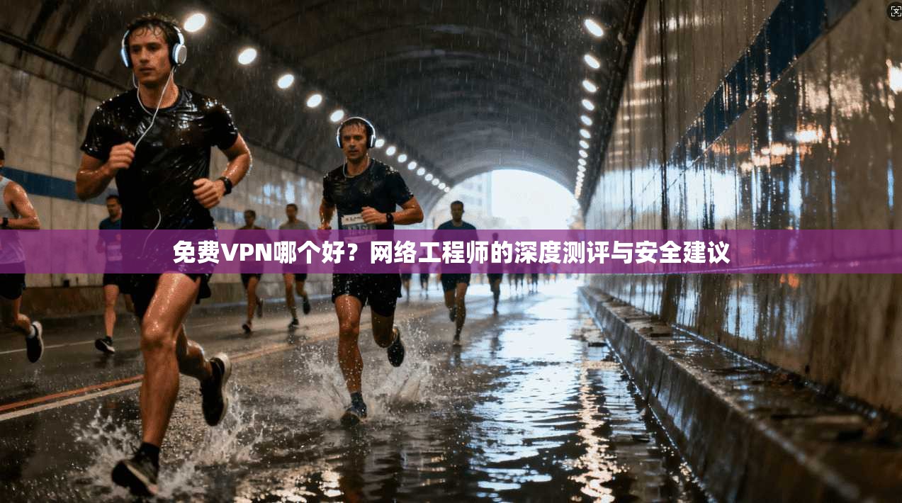 免费VPN哪个好？网络工程师的深度测评与安全建议