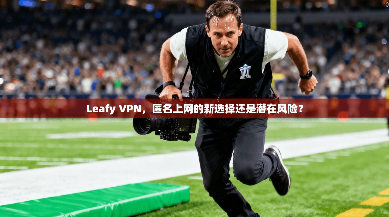 Leafy VPN，匿名上网的新选择还是潜在风险？