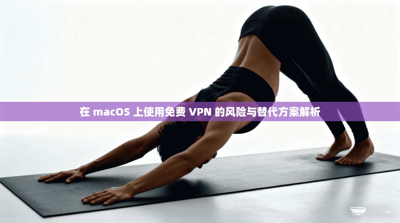 在 macOS 上使用免费 VPN 的风险与替代方案解析