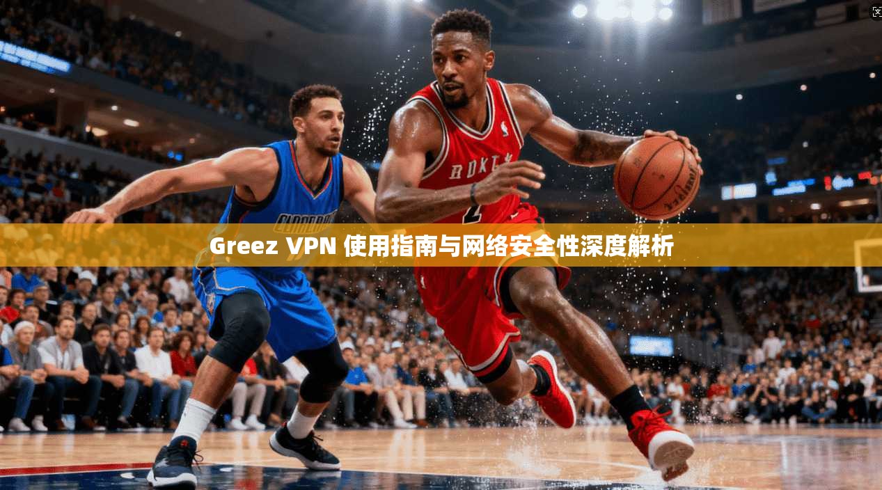 Greez VPN 使用指南与网络安全性深度解析