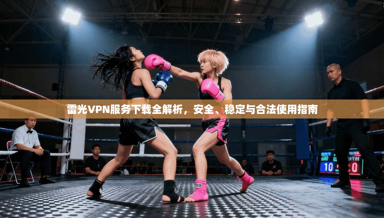 雷光VPN服务下载全解析，安全、稳定与合法使用指南