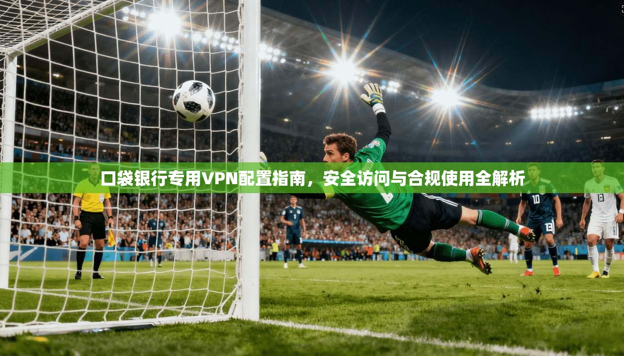 口袋银行专用VPN配置指南，安全访问与合规使用全解析