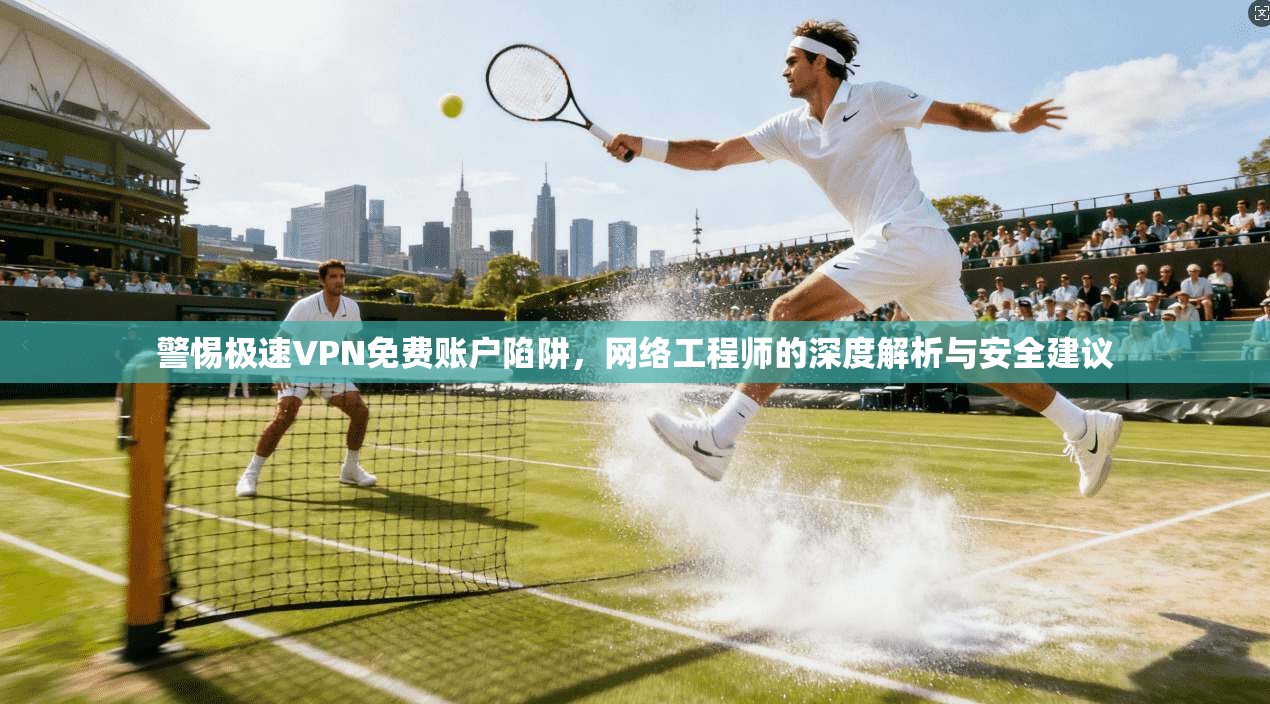 警惕极速VPN免费账户陷阱，网络工程师的深度解析与安全建议