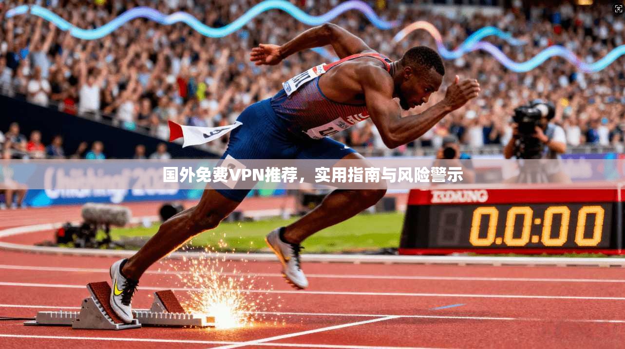 国外免费VPN推荐，实用指南与风险警示