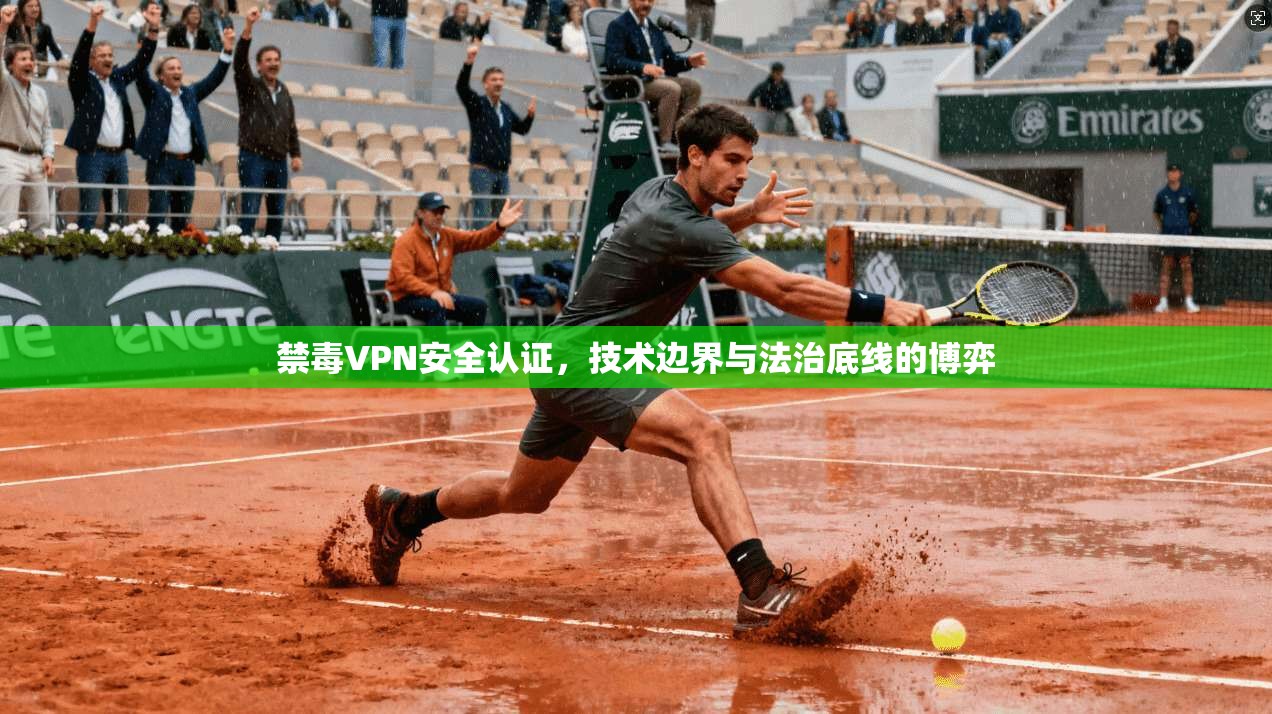 禁毒VPN安全认证，技术边界与法治底线的博弈