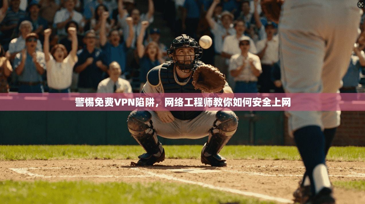 警惕免费VPN陷阱，网络工程师教你如何安全上网
