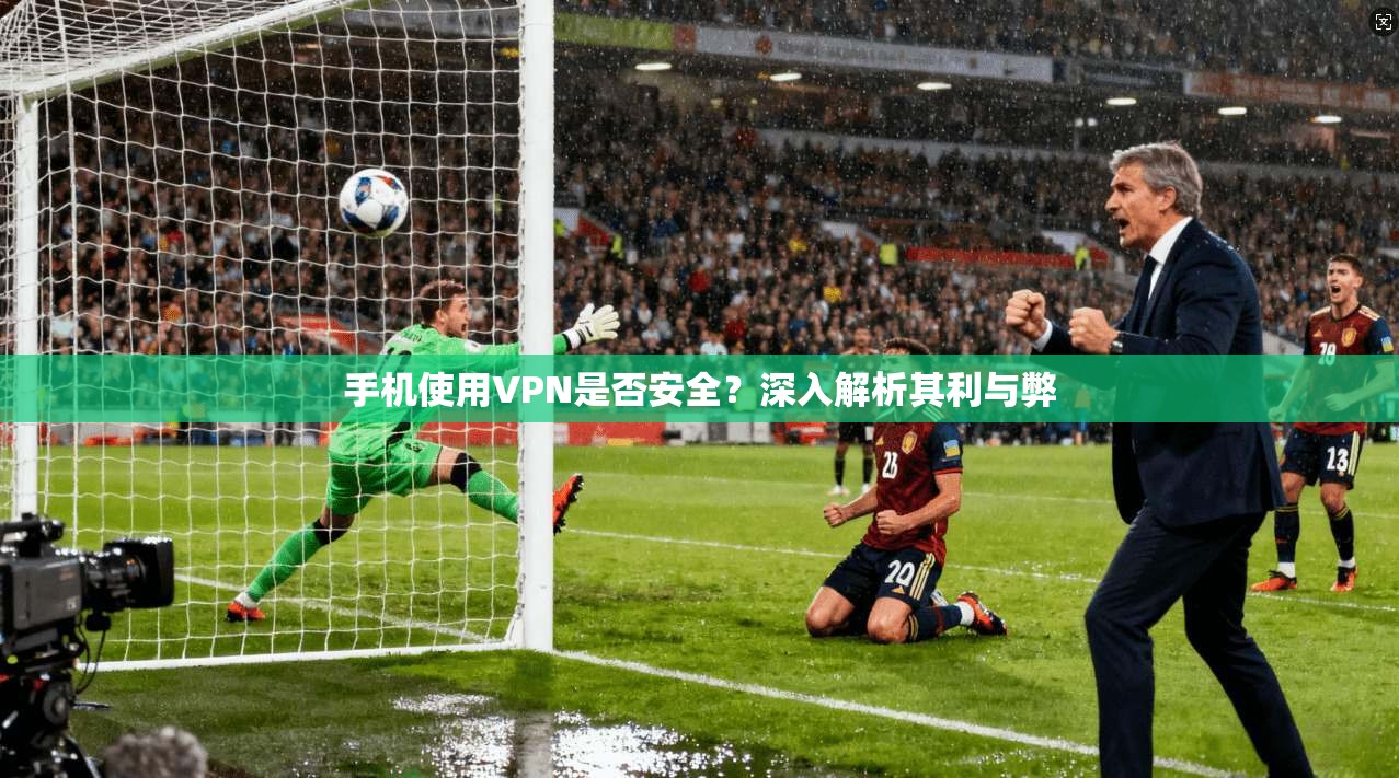 手机使用VPN是否安全？深入解析其利与弊