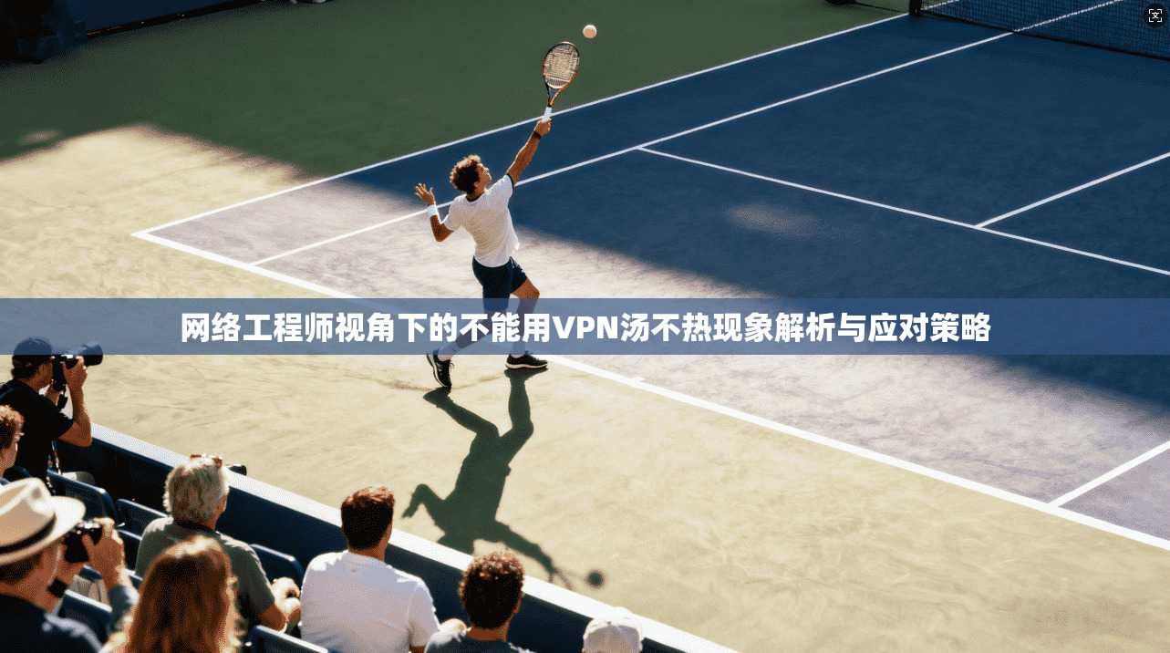 网络工程师视角下的不能用VPN汤不热现象解析与应对策略