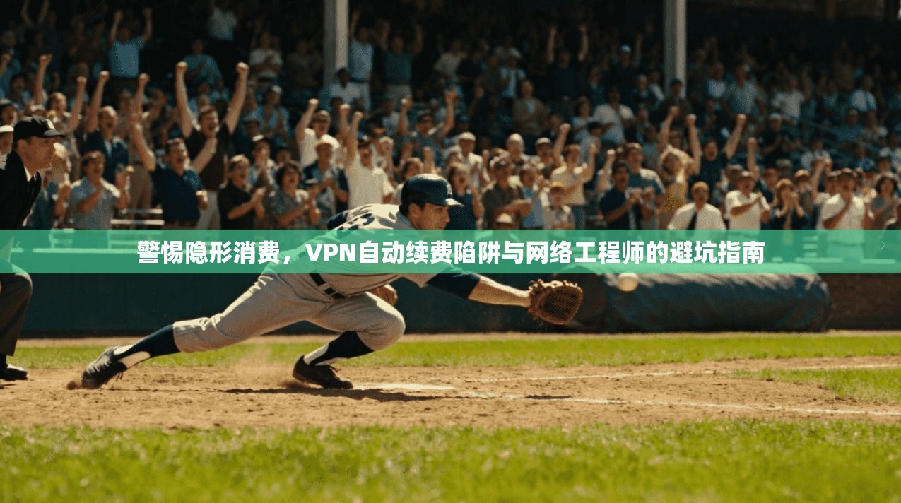 警惕隐形消费，VPN自动续费陷阱与网络工程师的避坑指南