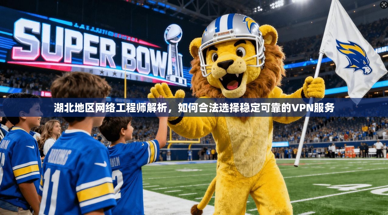 湖北地区网络工程师解析，如何合法选择稳定可靠的VPN服务