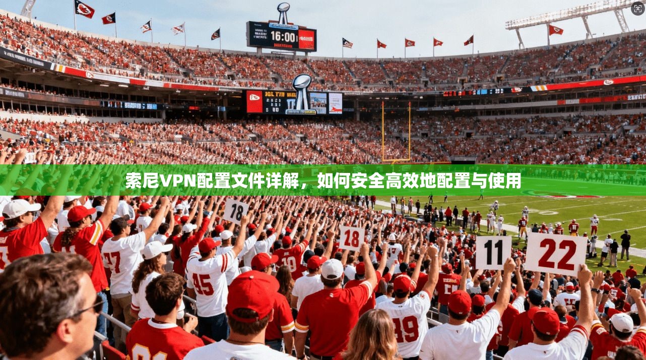 索尼VPN配置文件详解,如何安全高效地配置与使用 索尼VPN配置文件详解,如何安全高效地配置与使用