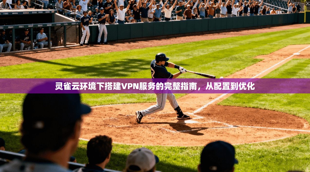 灵雀云环境下搭建VPN服务的完整指南，从配置到优化