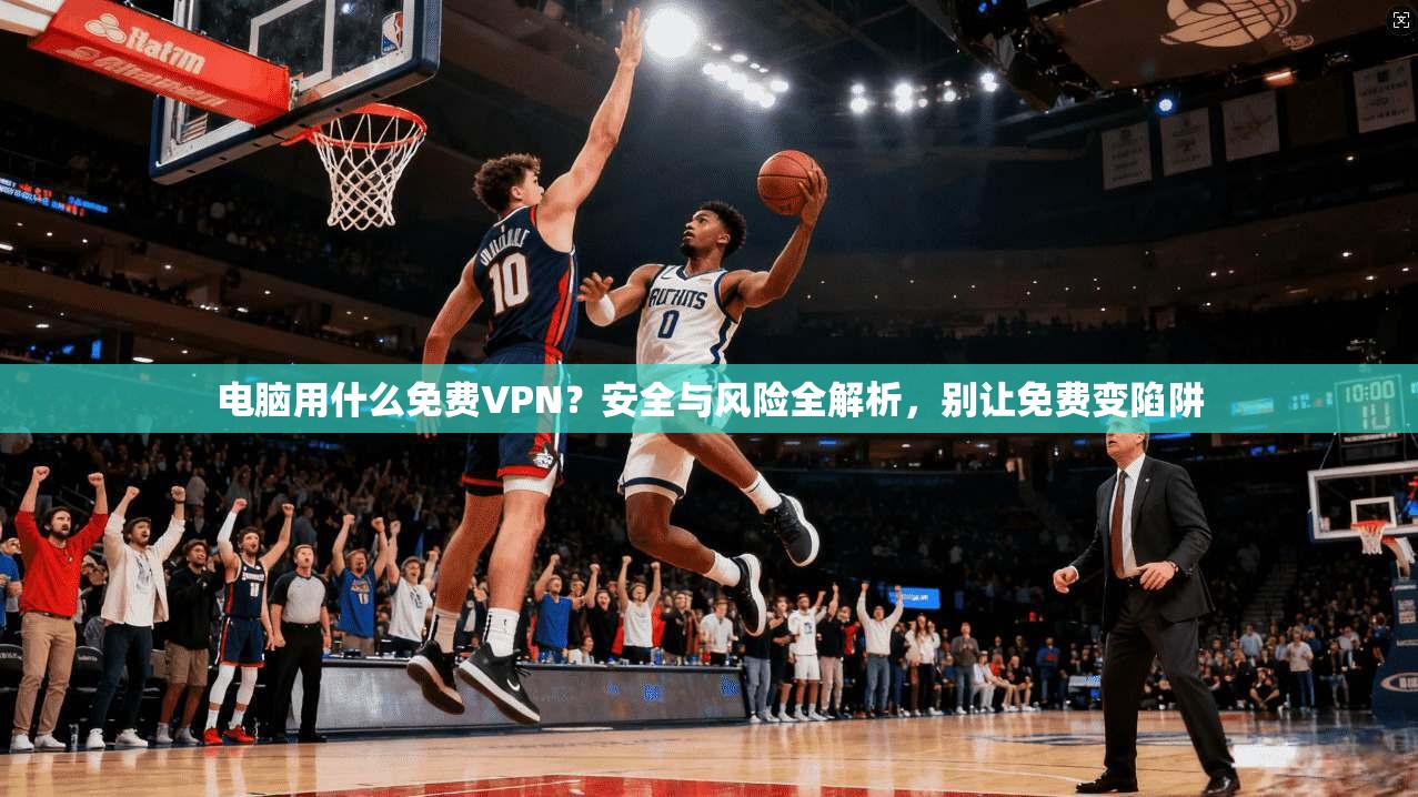 电脑用什么免费VPN？安全与风险全解析，别让免费变陷阱
