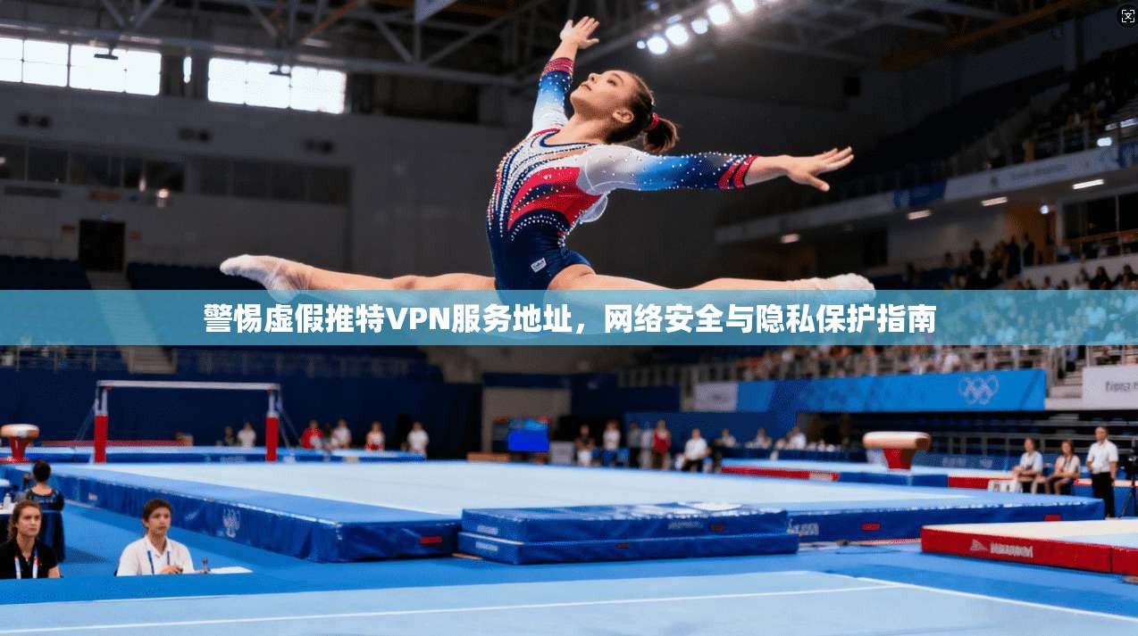 警惕虚假推特VPN服务地址，网络安全与隐私保护指南