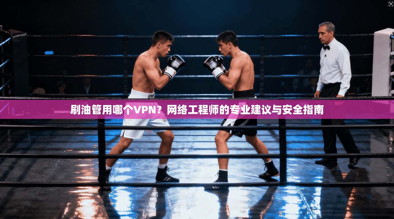 刷油管用哪个VPN？网络工程师的专业建议与安全指南