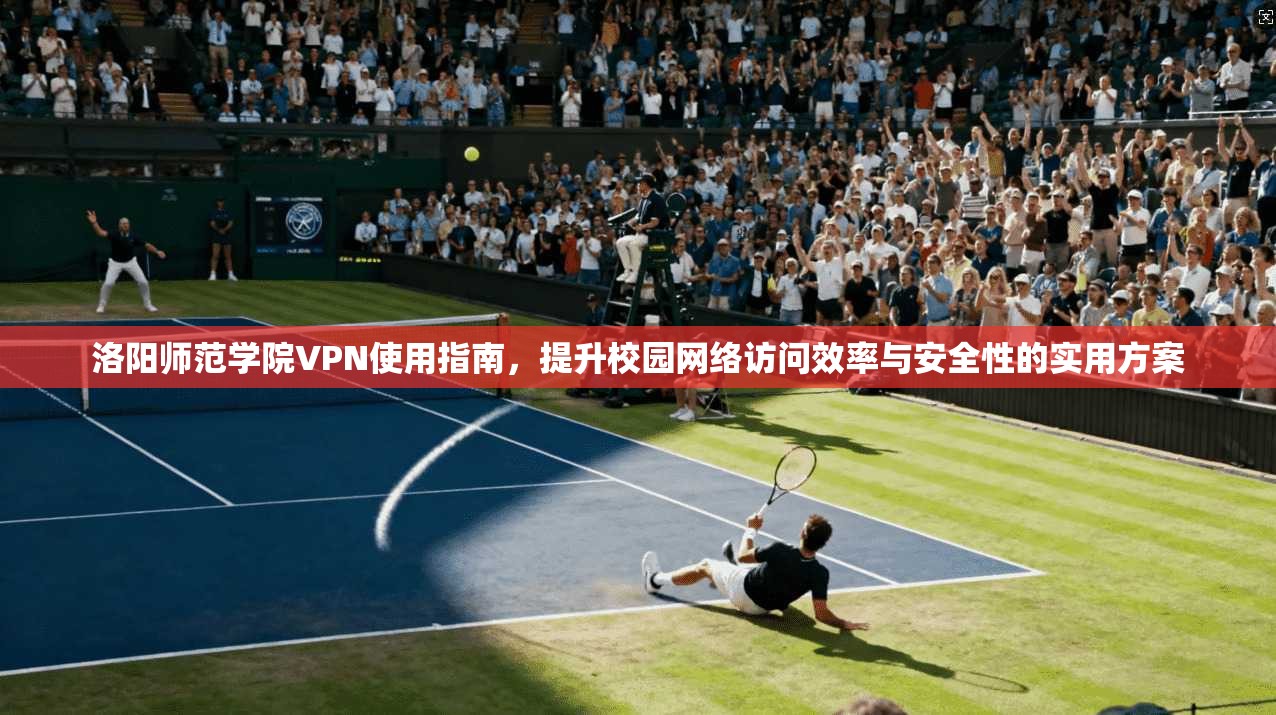 洛阳师范学院VPN使用指南，提升校园网络访问效率与安全性的实用方案