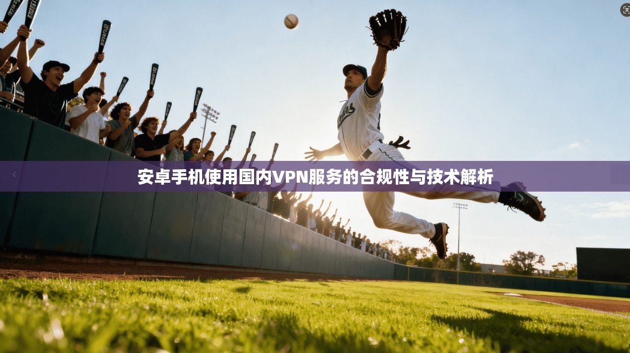 安卓手机使用国内VPN服务的合规性与技术解析