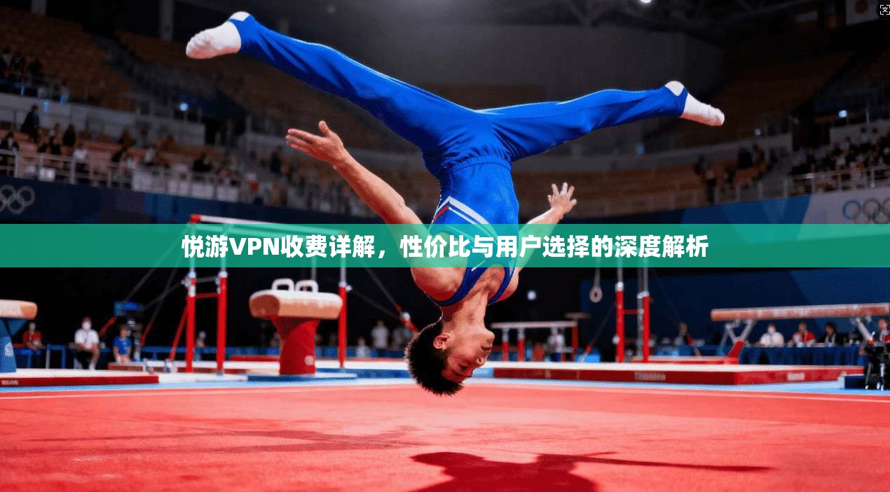 悦游VPN收费详解，性价比与用户选择的深度解析