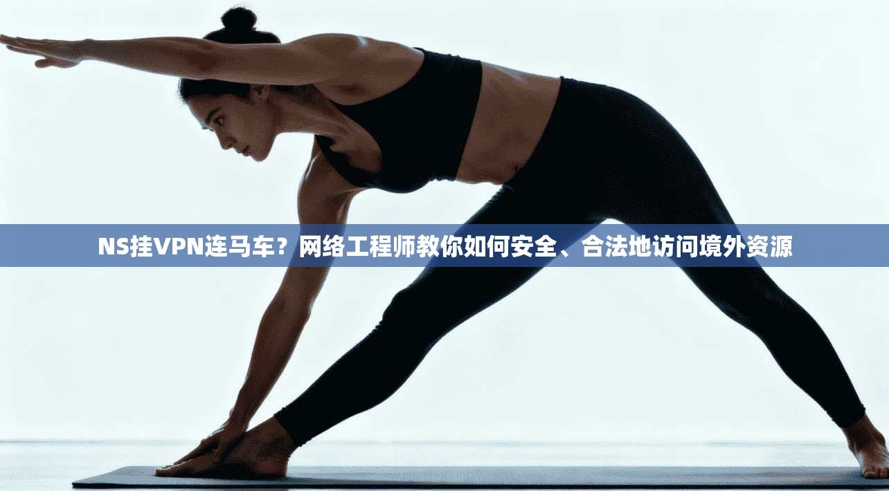 NS挂VPN连马车？网络工程师教你如何安全、合法地访问境外资源