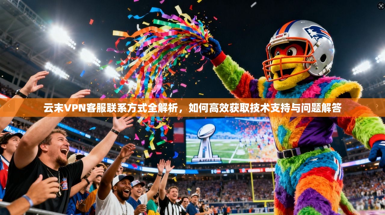 云末VPN客服联系方式全解析，如何高效获取技术支持与问题解答