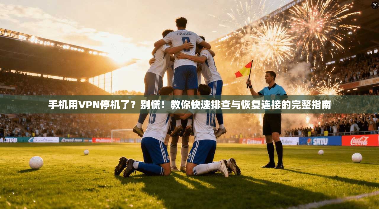 手机用VPN停机了？别慌！教你快速排查与恢复连接的完整指南