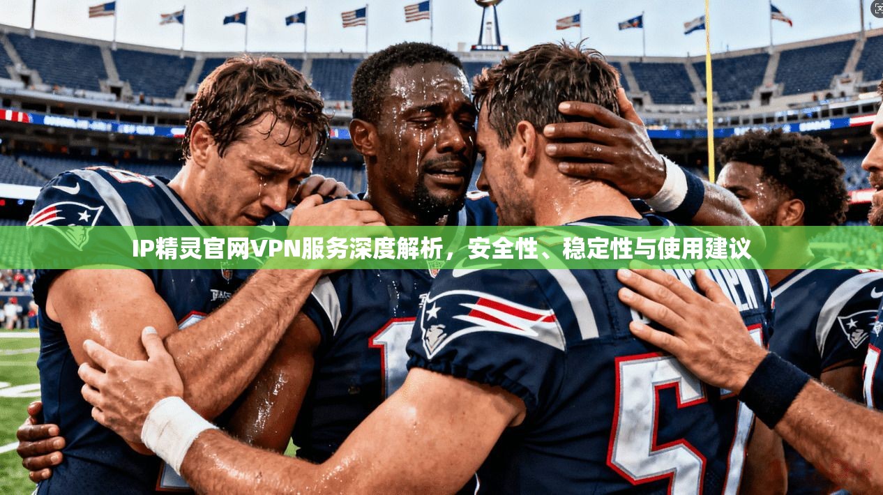 IP精灵官网VPN服务深度解析，安全性、稳定性与使用建议