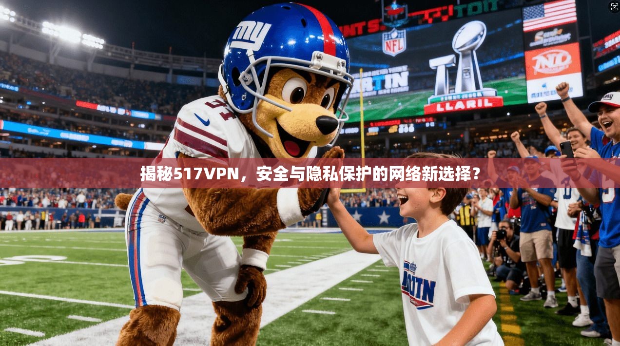 揭秘517VPN，安全与隐私保护的网络新选择？