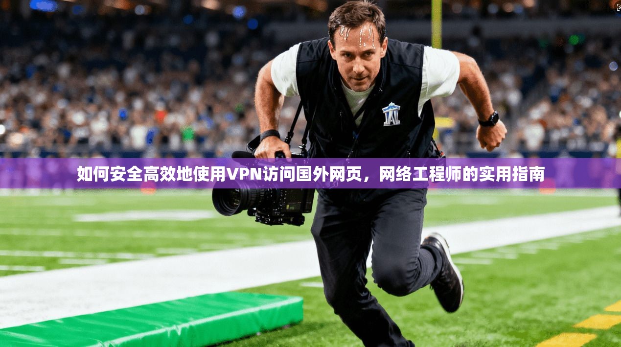 如何安全高效地使用VPN访问国外网页，网络工程师的实用指南