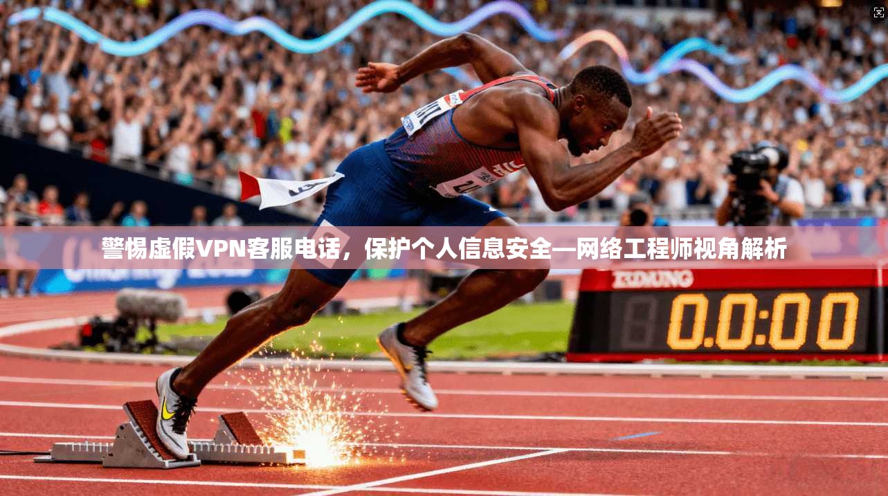 警惕虚假VPN客服电话，保护个人信息安全—网络工程师视角解析