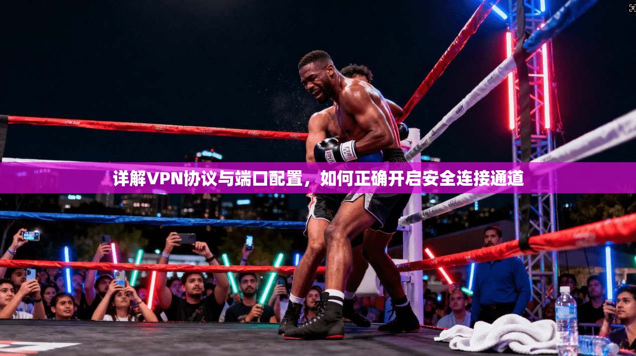 详解VPN协议与端口配置,如何正确开启安全连接通道 详解VPN协议与端口配置,如何正确开启安全连接通道